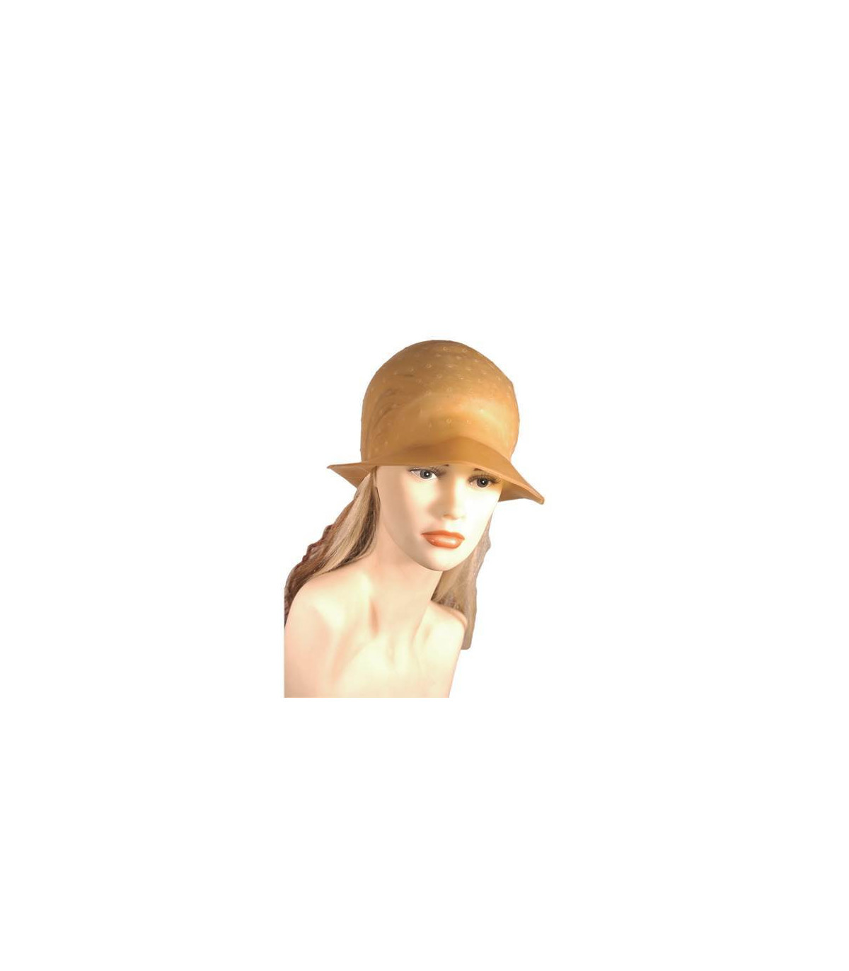 Fama fabre GORRO MECHAS EASY CAUCHO