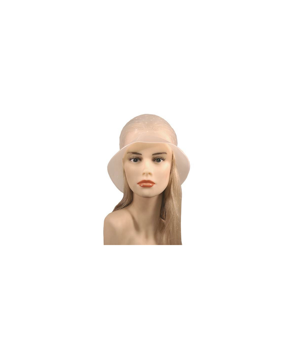 Fama fabre GORRO MECHAS EASY SILICONA