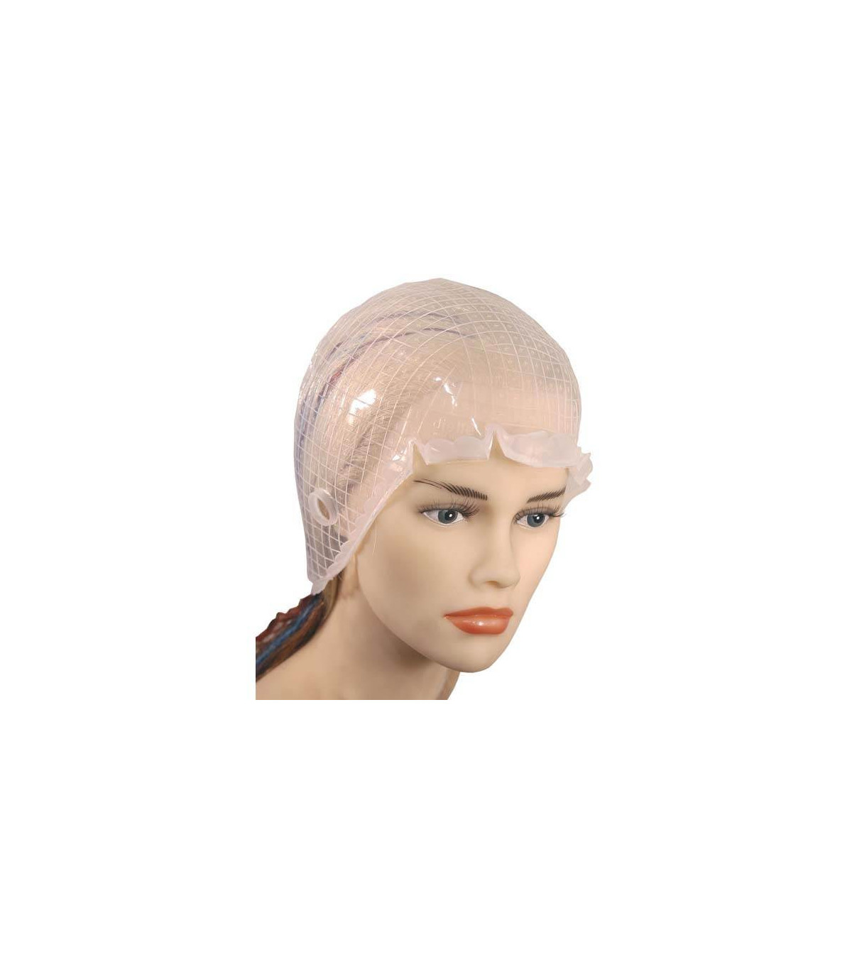 Fama fabre GORRO MECHAS FLASH LIGHT GRANDE