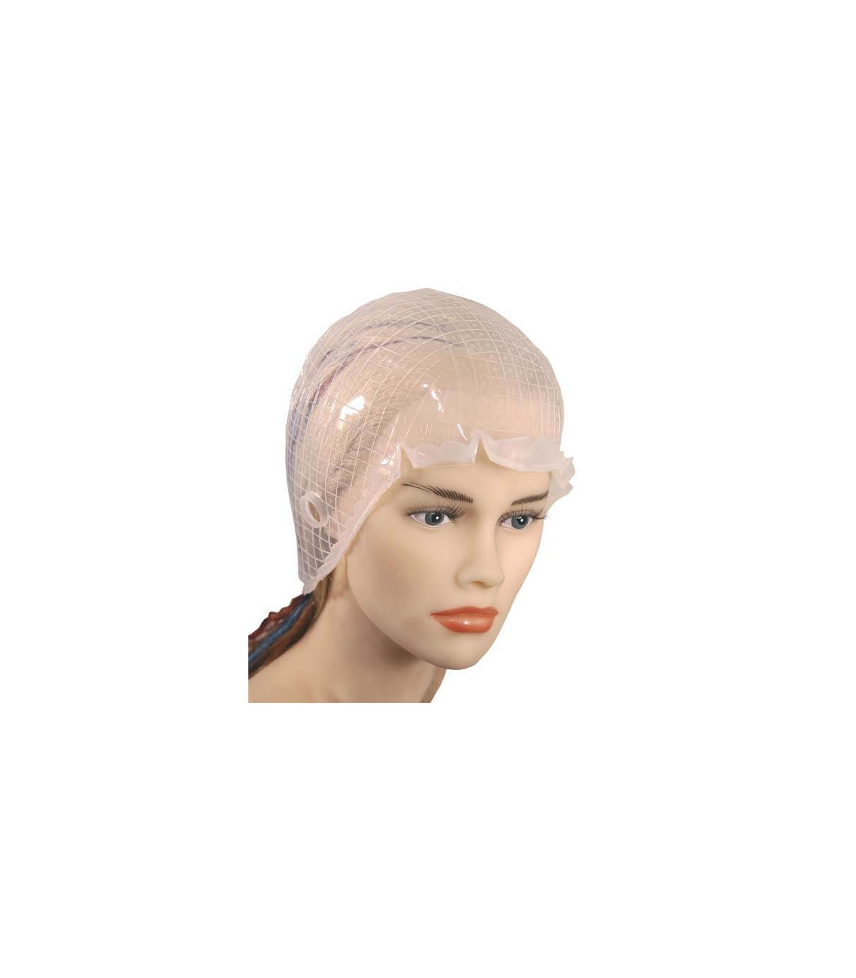 Fama Fabre GORRO MECHAS FLASH LIGHT MEDIANO