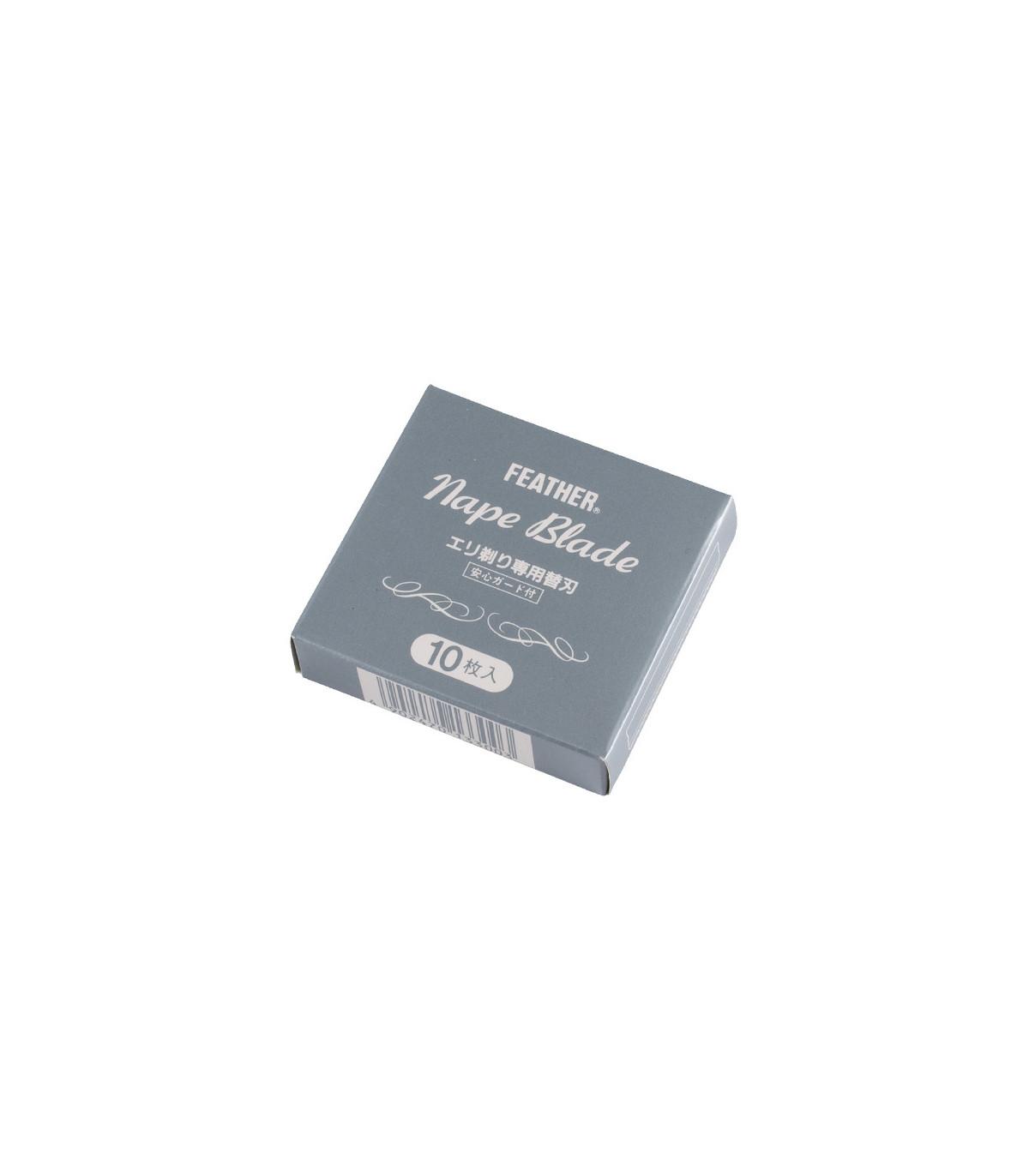 Fama fabre HOJA NAPE RAZOR RECAMBIO NAVAJA (C.10U)