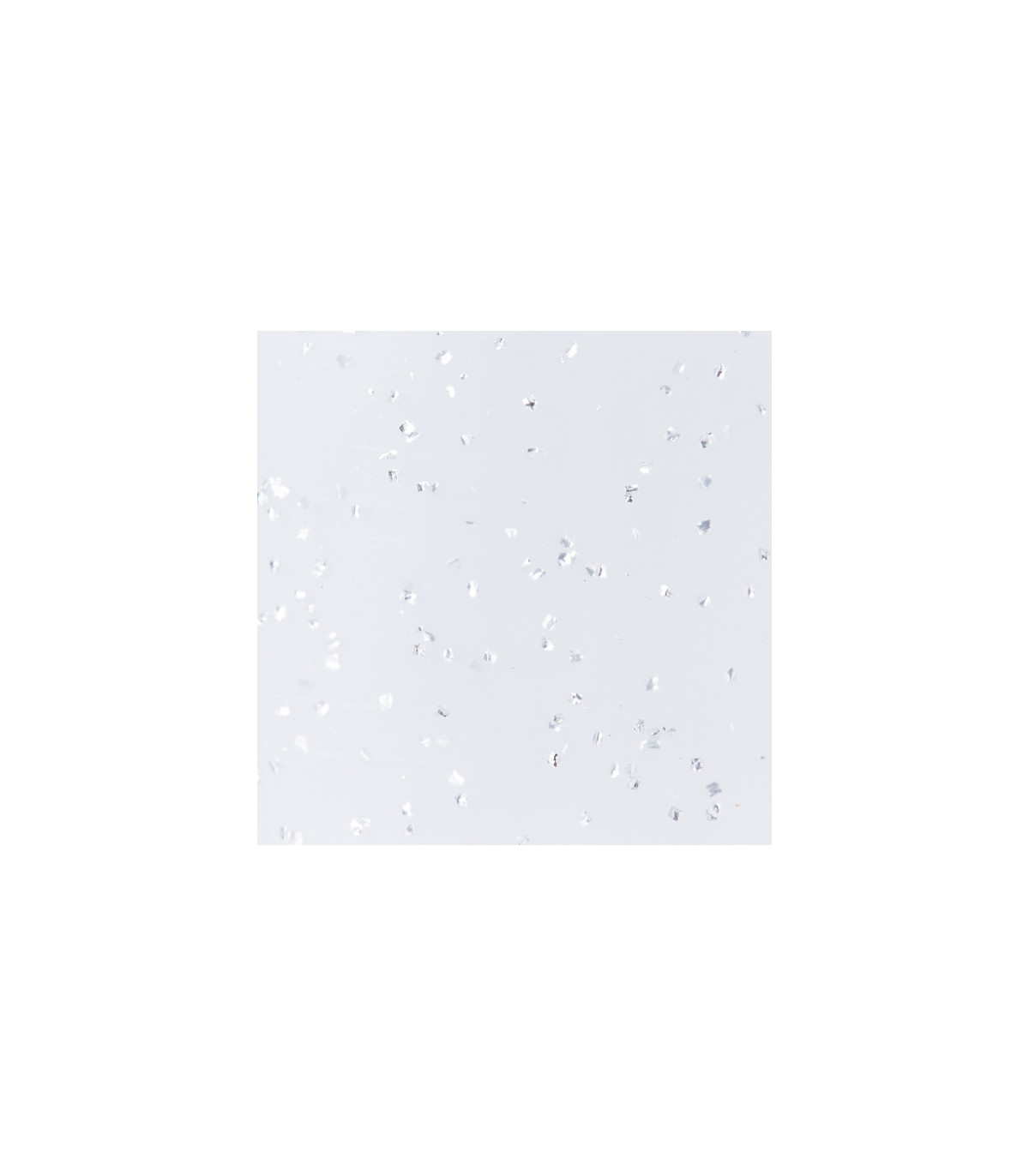 Fama Fabre LACA GLITTER PLATA