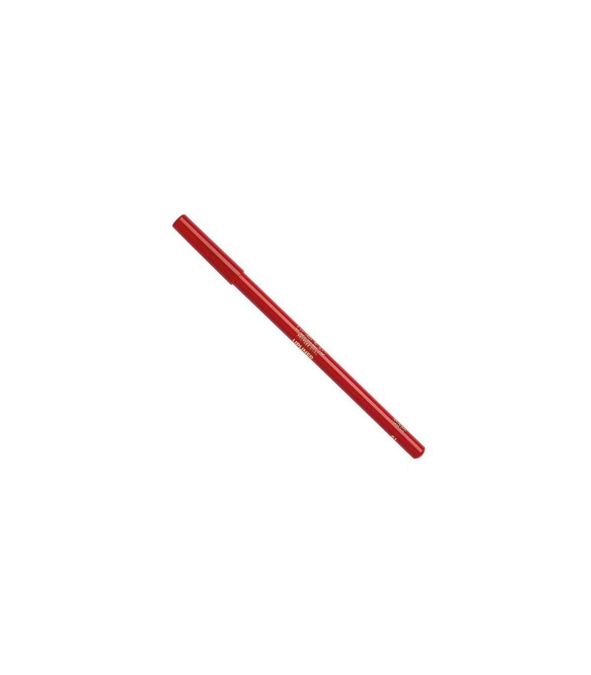 Fama fabre LAPIZ D'ORLEAC LABIOS Nº 51 ROJO