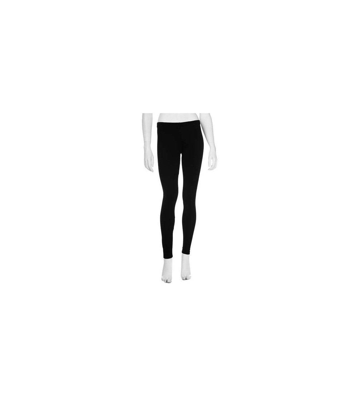Fama Fabre LEGGINS NEGRO STEINHART TALLA M