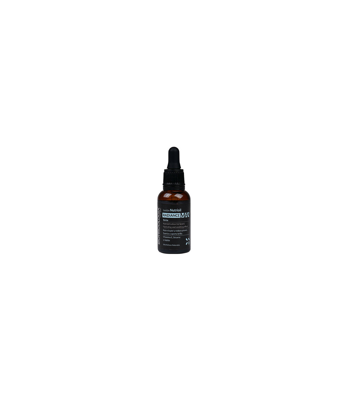 Fama fabre LOCION NUTRIOIL 30 ml