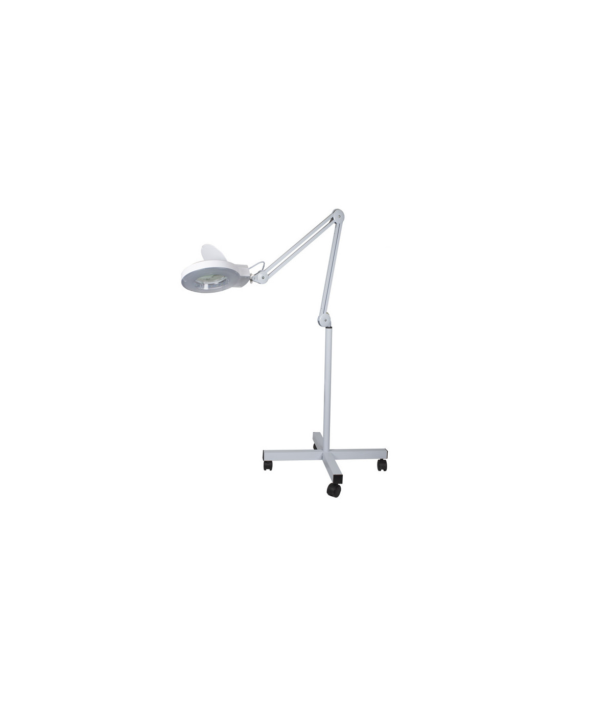 Fama fabre LUPA RP 5 dt. LED con pié