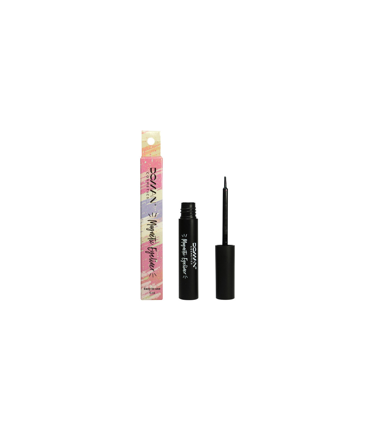 Fama fabre MAGNETIC EYELINER 5 ml