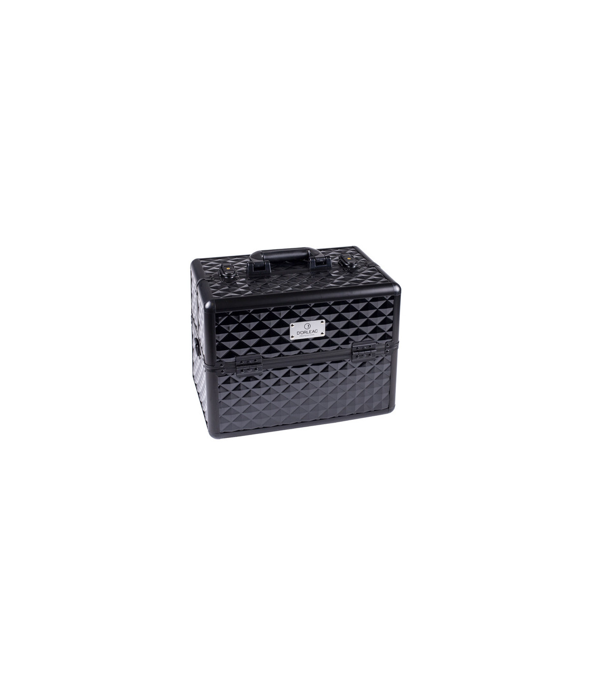 Fama fabre MALETIN D'ORLEAC PEQUEÑO NEGRO