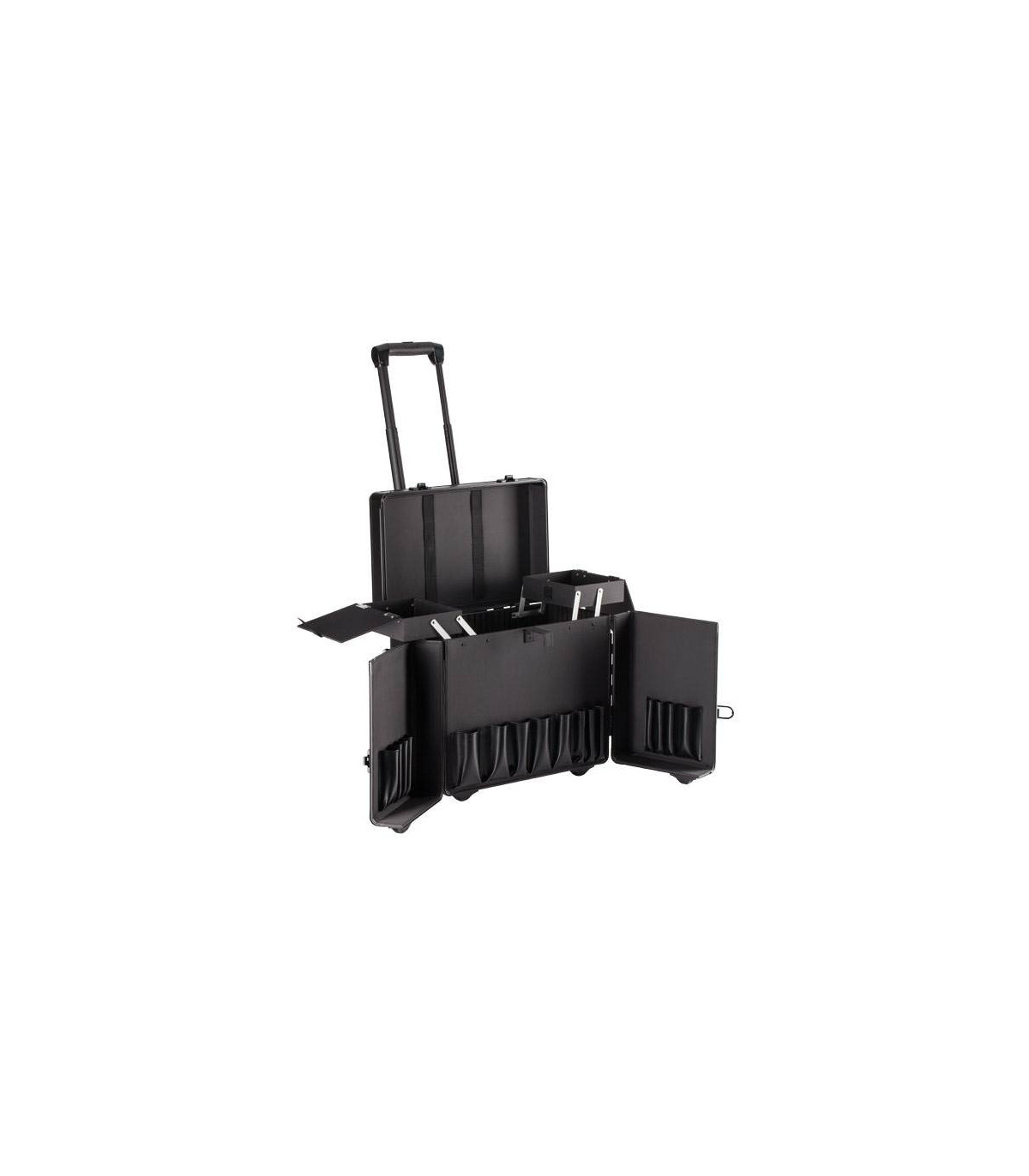 Fama Fabre MALETIN POLIVALENTE D'ORLEAC NEGRO