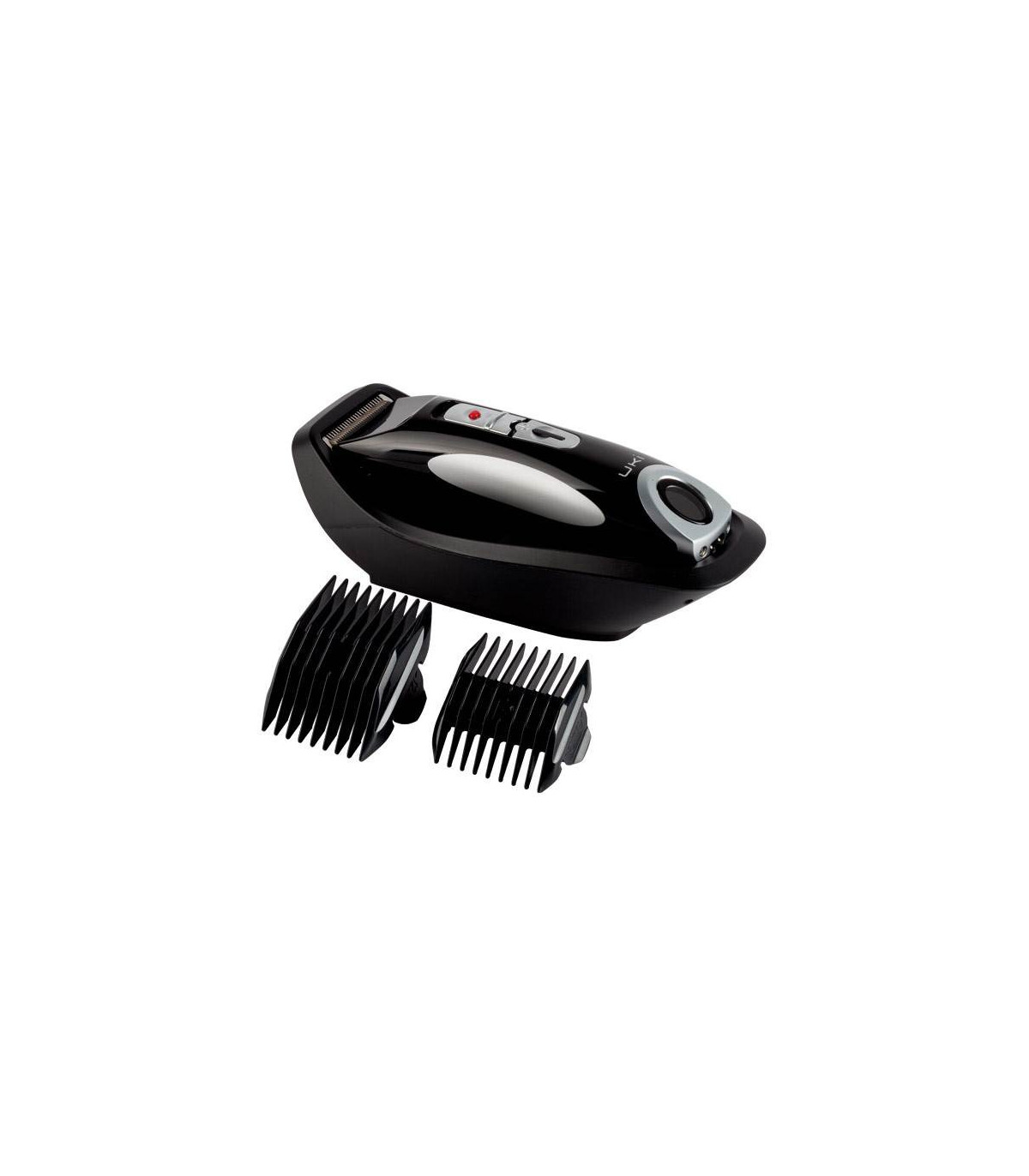 Fama Fabre MÁQUINA DE CORTE UKI GROOVE NEGRA