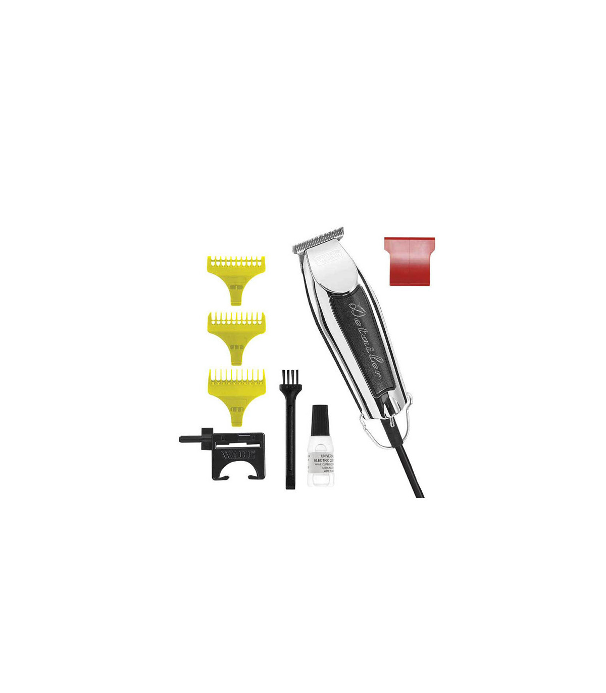 Fama Fabre MAQUINA TRIMMER WAHL DETAILER