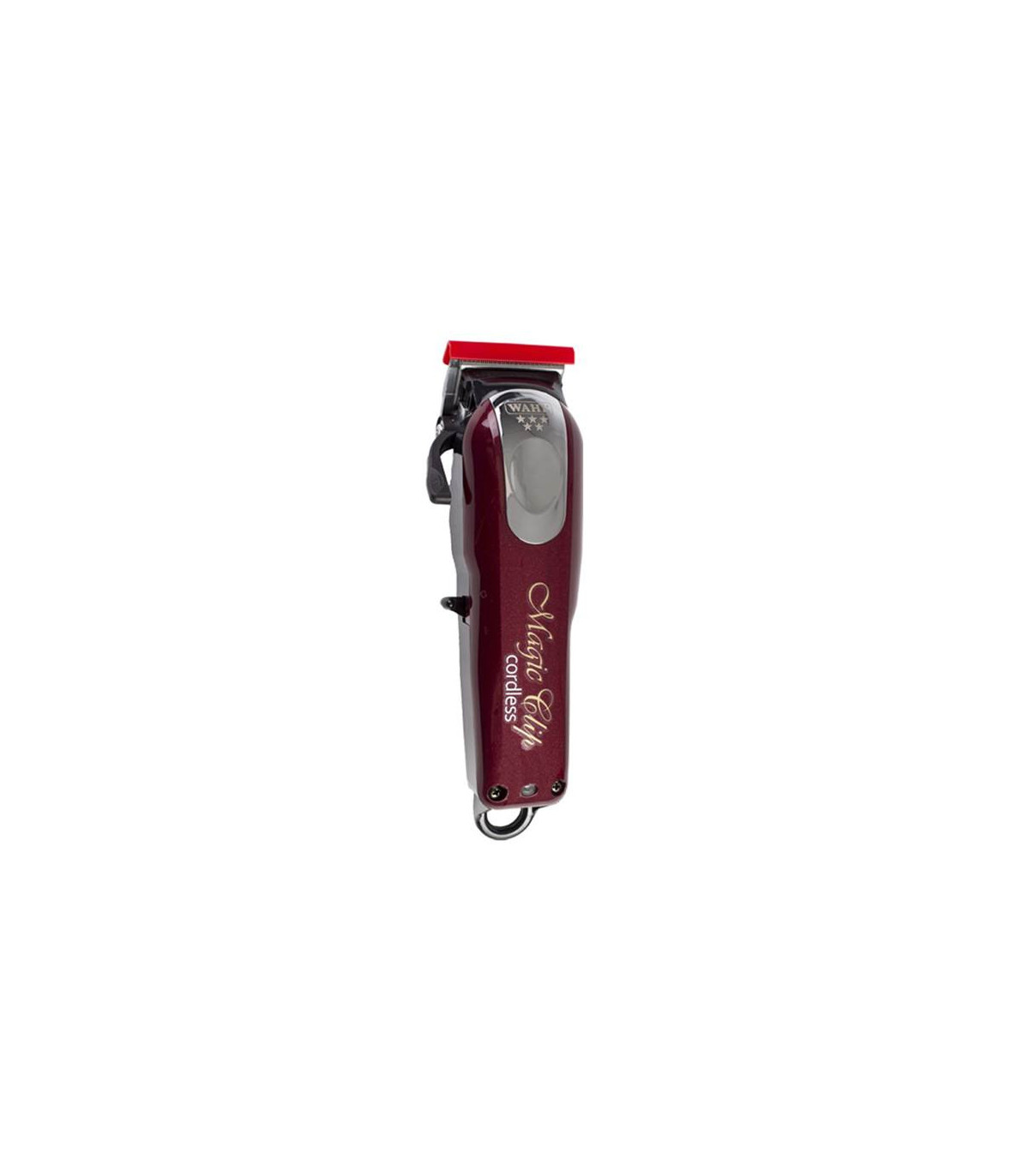Fama fabre MÁQUINA WAHL MAGIC CLIP CORDLESS
