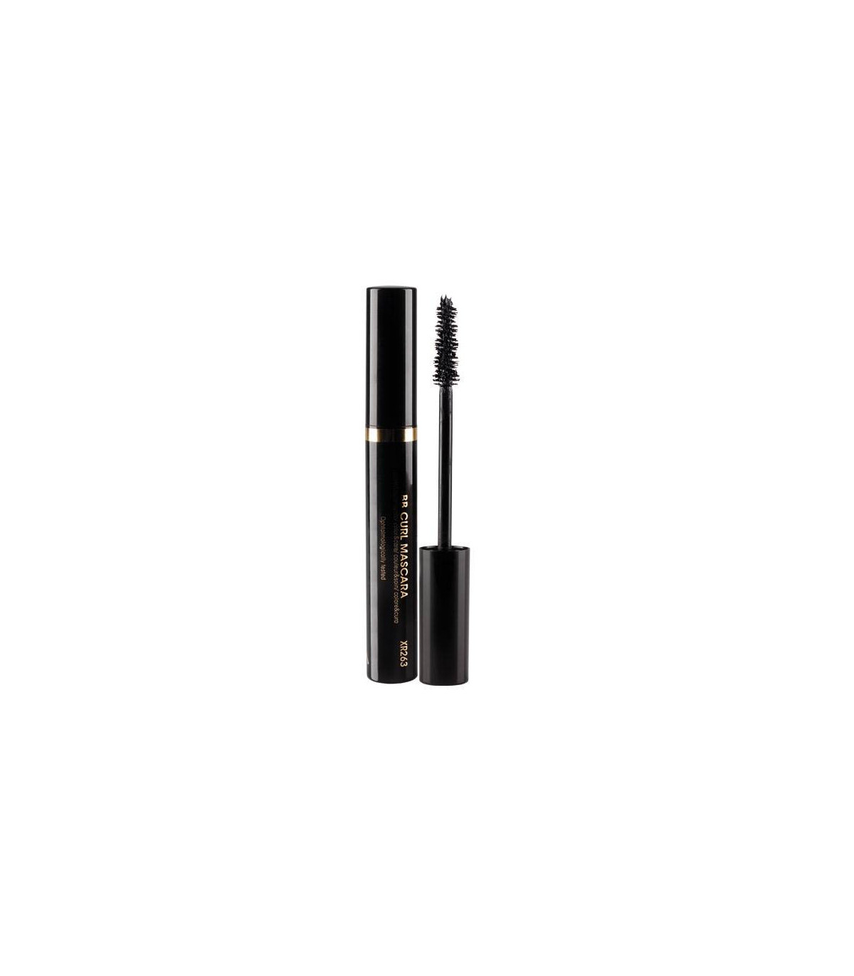 Fama fabre MASCARA D'ORLEAC BB CURL NEGRA