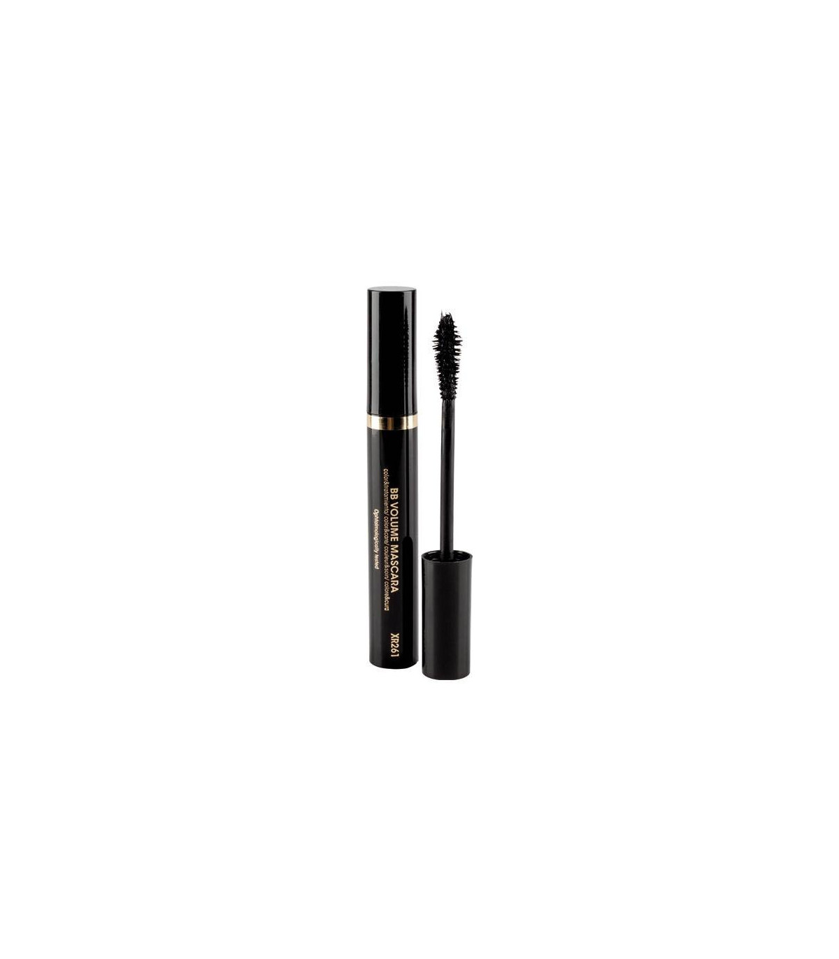 Fama fabre MASCARA D'ORLEAC BB VOLUME NEGRA