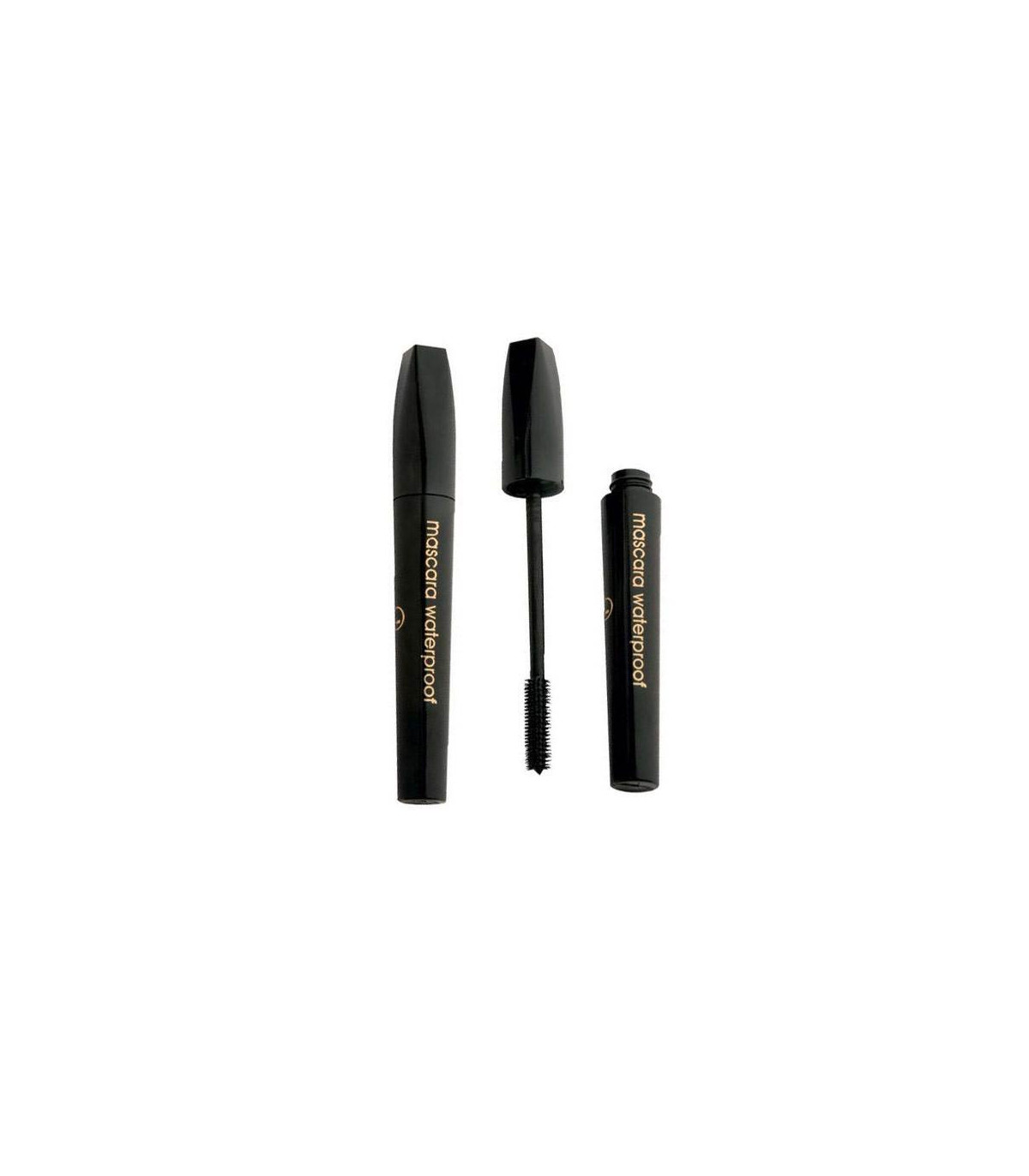 Fama fabre MASCARA WATERPROOF D'ORLEAC NEGRA