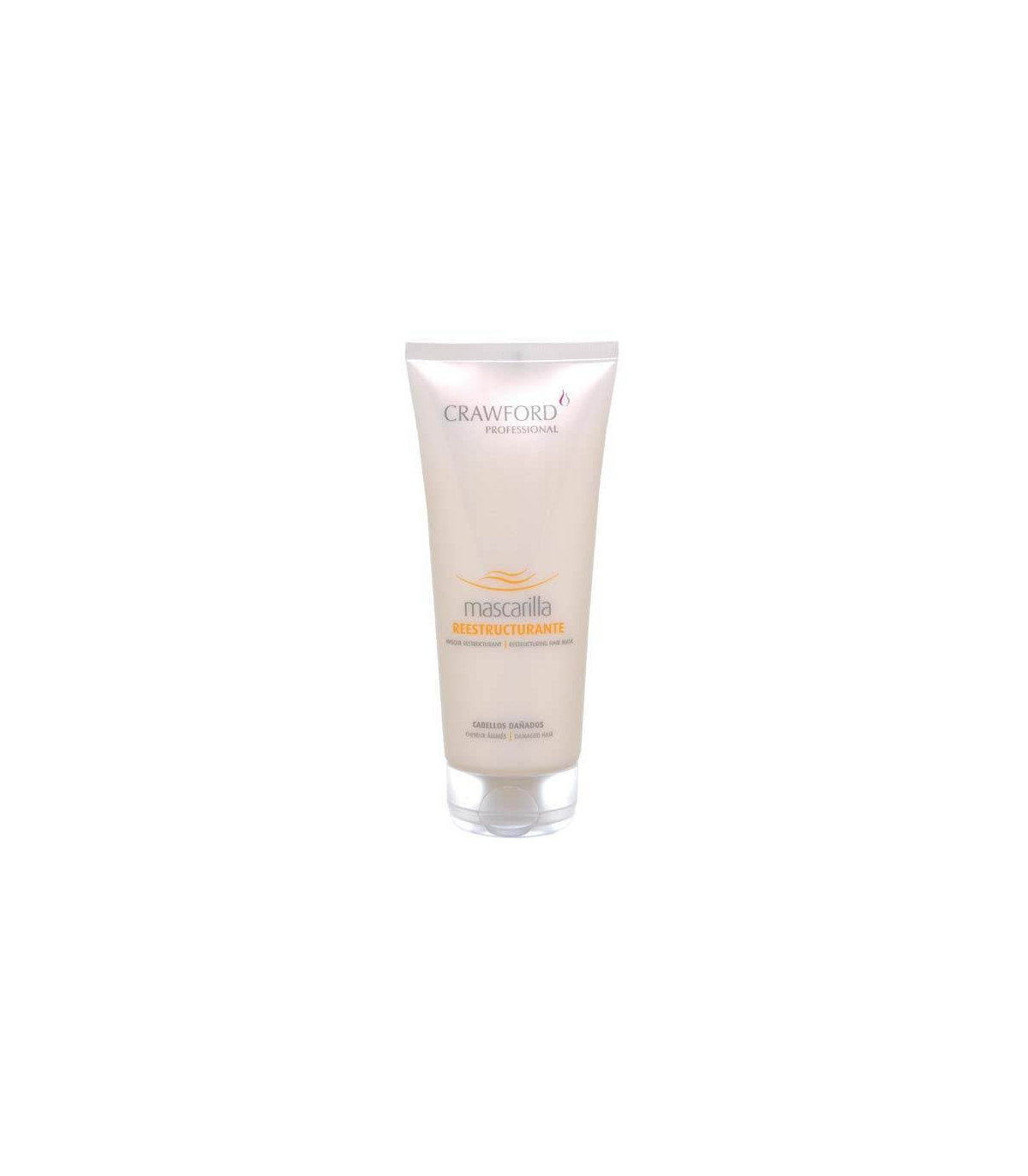 Fama fabre MASCARILLA CAPILAR 200ML CRAWFORD