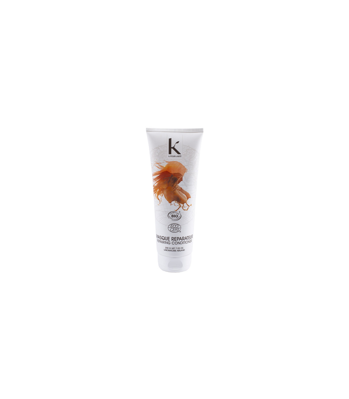 Fama fabre MASCARILLA K POUR KARITÉ (200 GR)