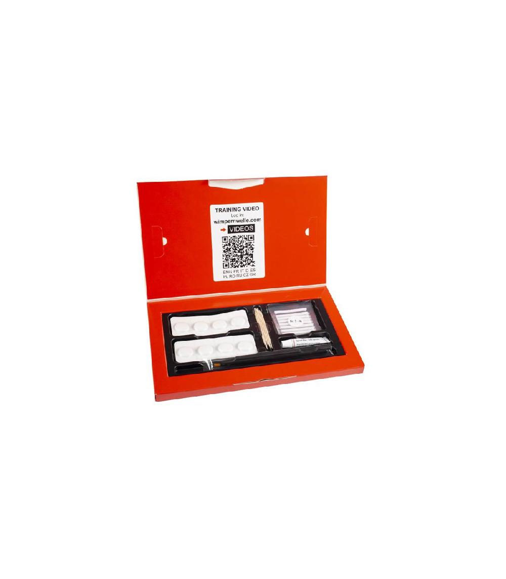 Fama fabre MINI KIT WIMPERNWELLE LIFTING CLÁSICO