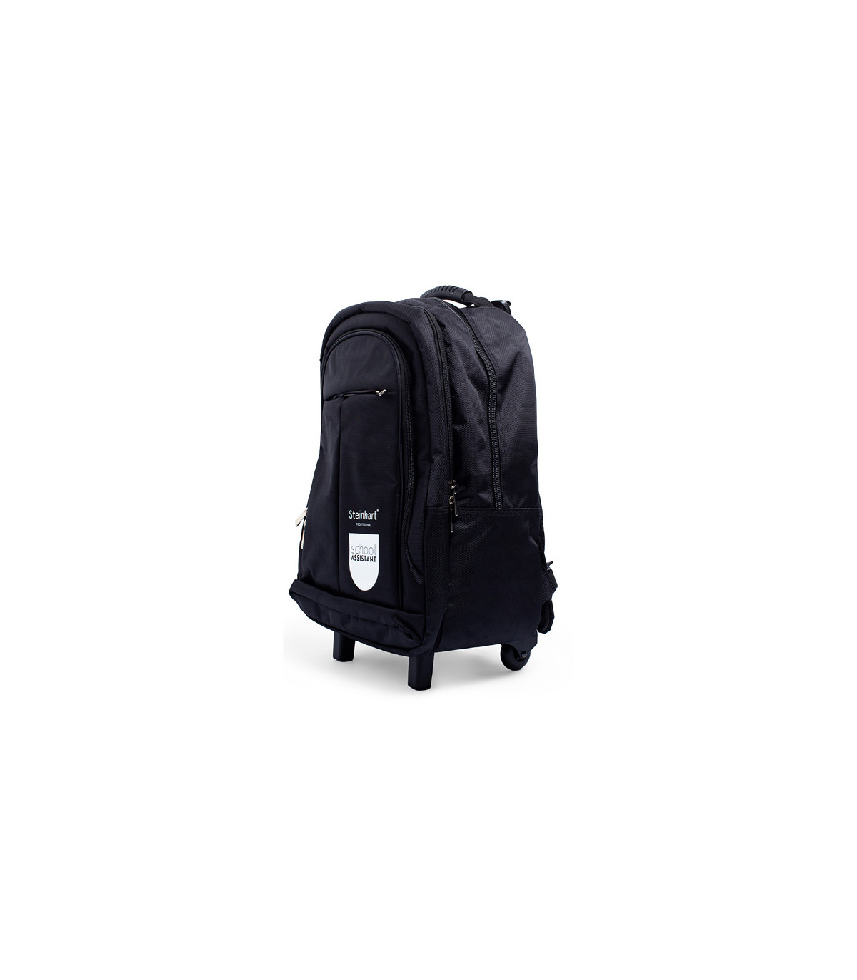 Fama Fabre MOCHILA CON CARRO STEINHART