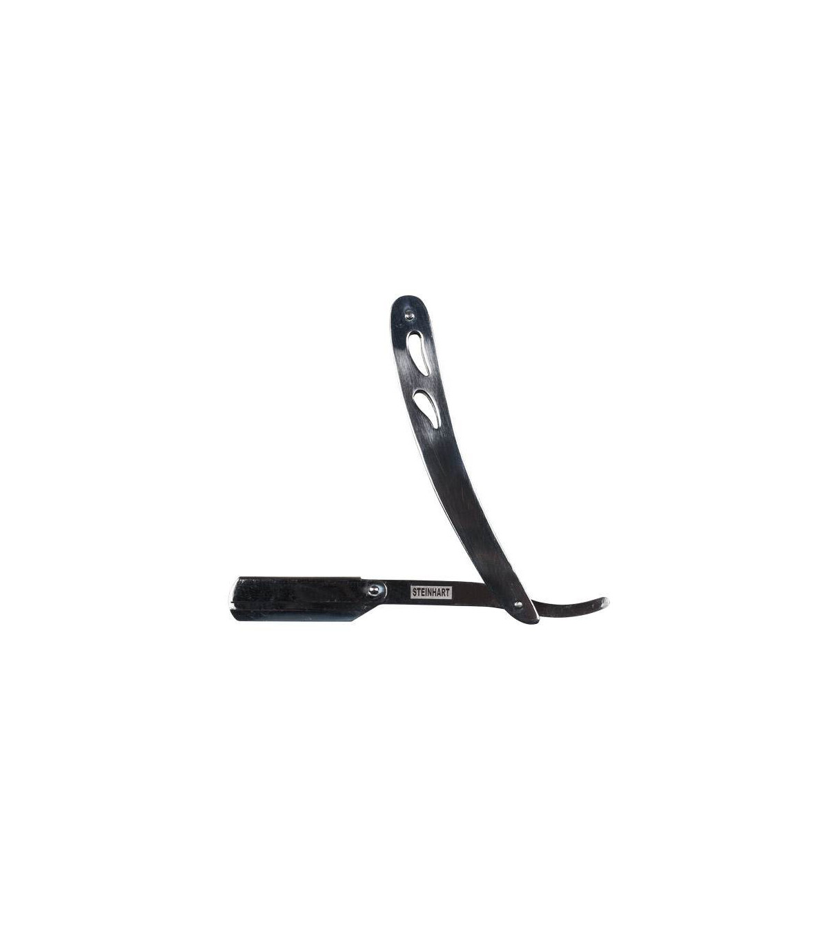 Fama fabre NAVAJA BARBERA STEINHART ACERO INOX