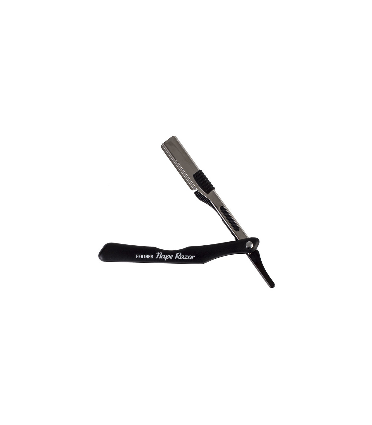 Fama fabre NAVAJA FEATHER NAPE RAZOR