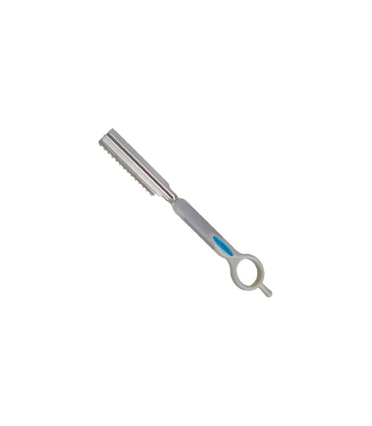 Fama fabre NAVAJA FEATHER STYLING RAZOR-W DOBLE