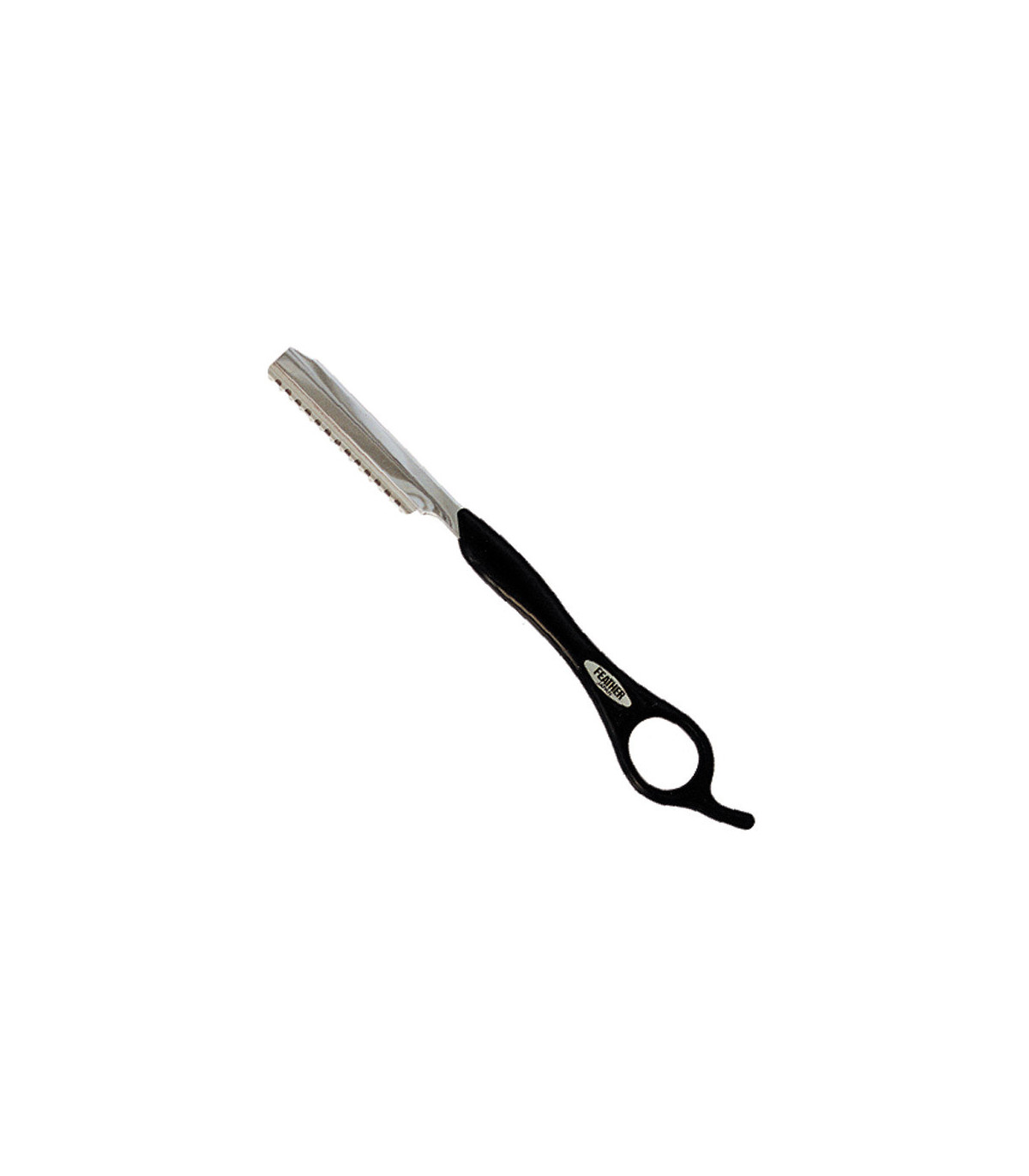 Fama fabre NAVAJA FEATHER STYLING RAZOR