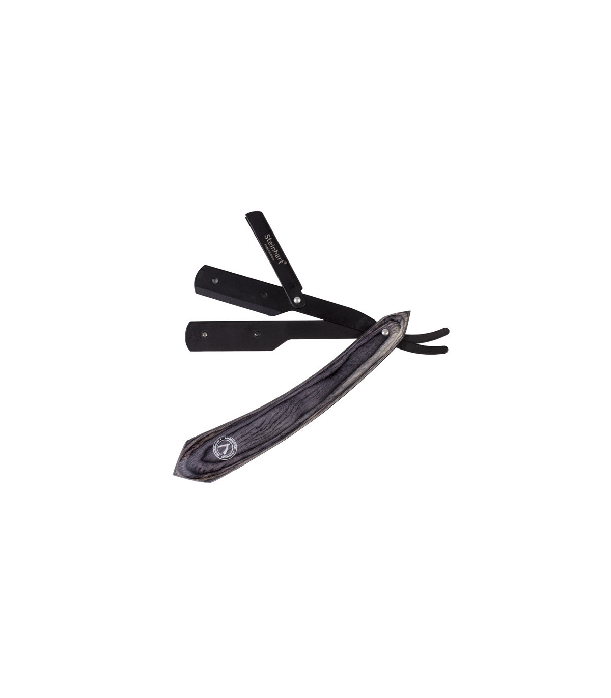 Fama fabre NAVAJA MADERA STEINHART + HOJAS PERSONA