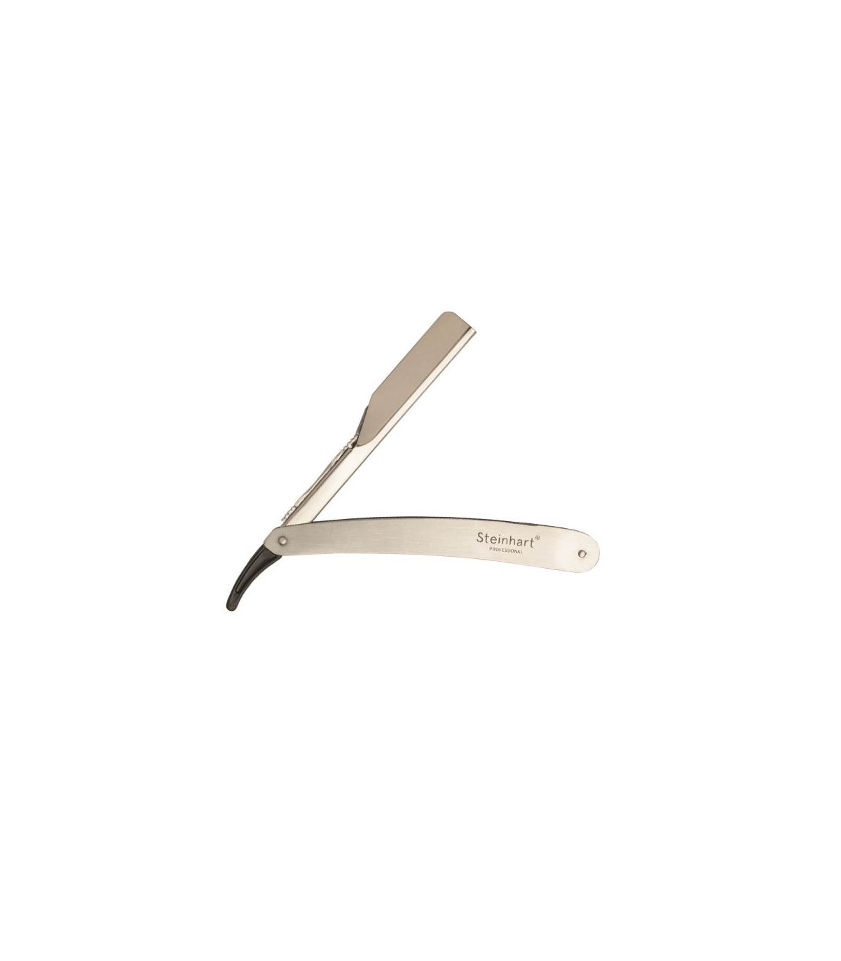 Fama fabre NAVAJA STEINHART ACERO INOX. Nº 3055