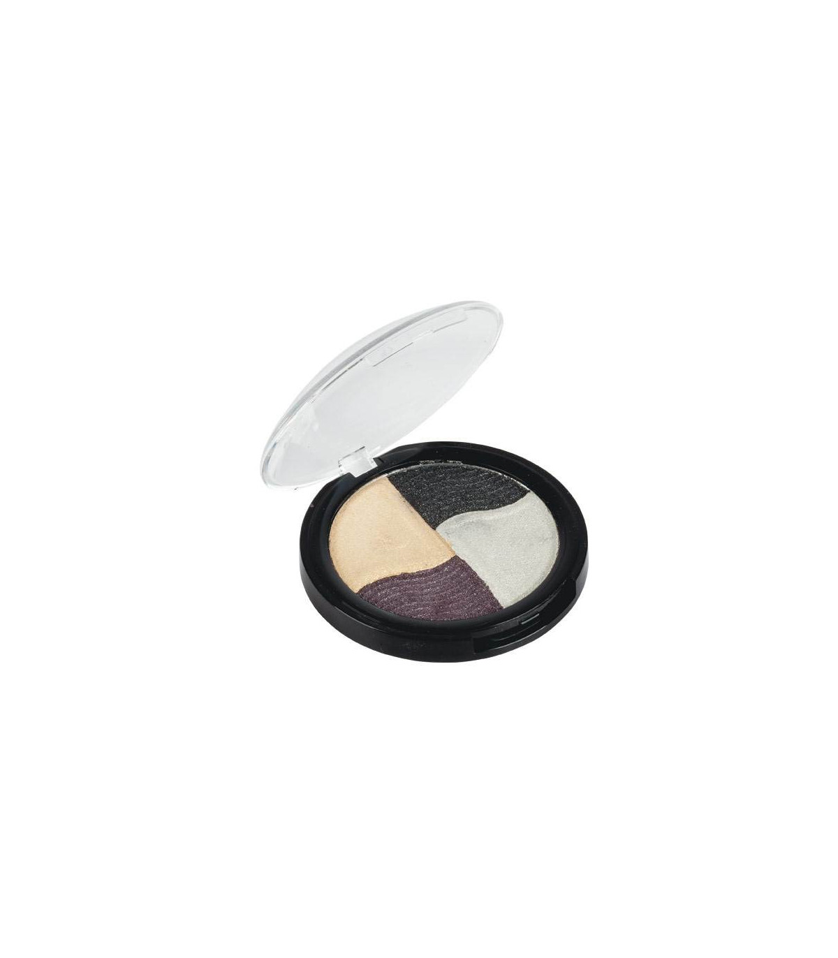 Fama fabre PALETA SOMBRAS DE OJOS D'ORLEAC LUXURY