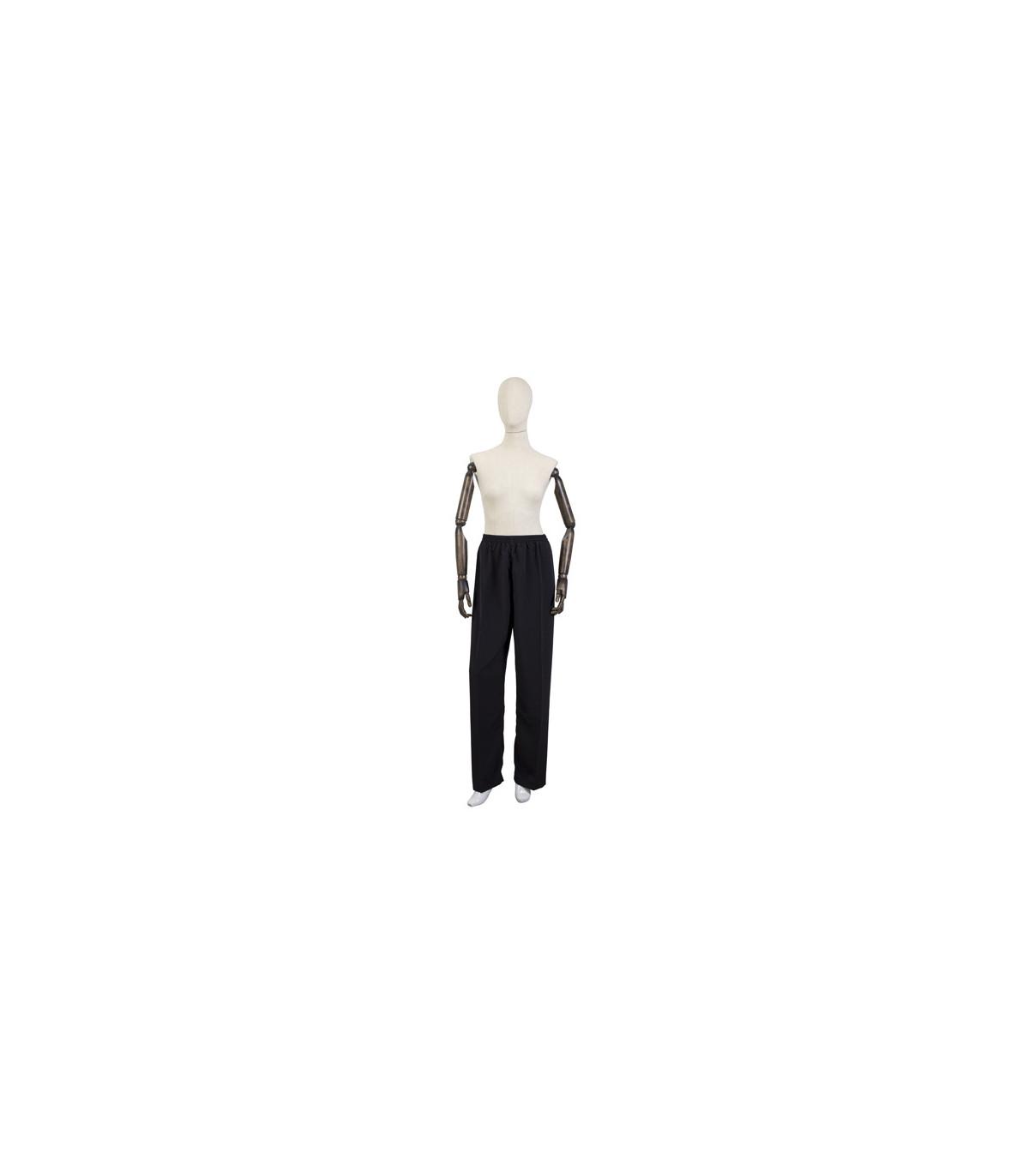 Fama fabre PANTALON BLACK T/MEDIANA