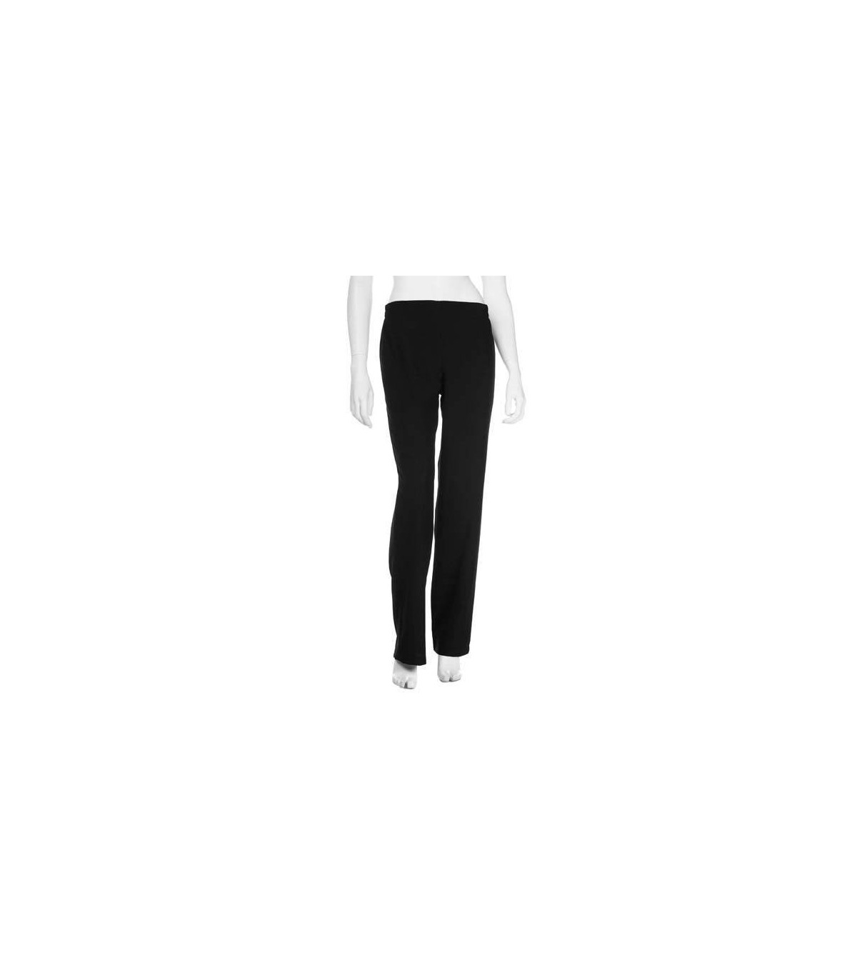 Fama fabre PANTALÓN NEGRO STEINHART TALLA L