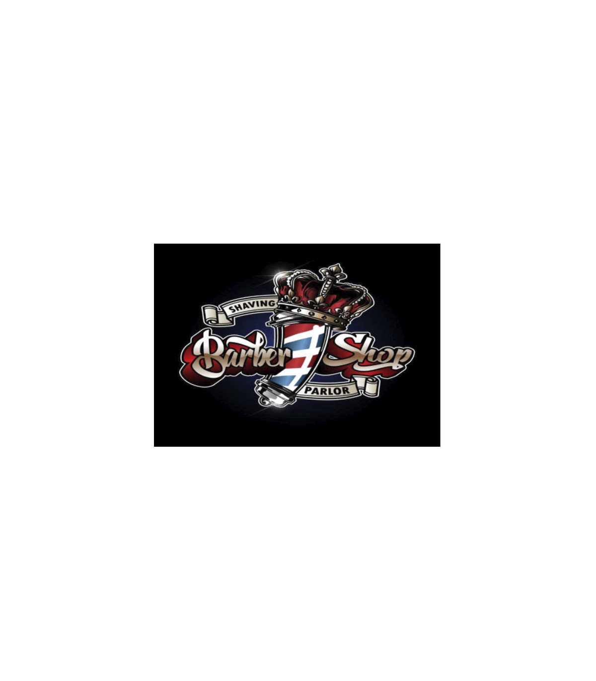 Fama fabre PEINADOR BARBER HIDRO 48 (160x120)