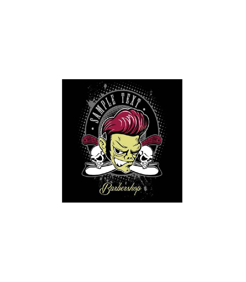 Fama fabre PEINADOR BARBER SAMPLE (120X160)