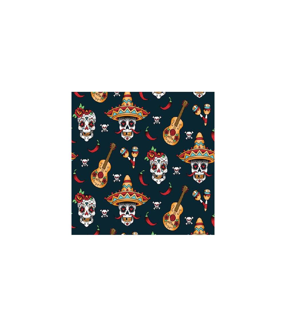 Fama fabre PEINADOR SALÓN COCO (120X160)