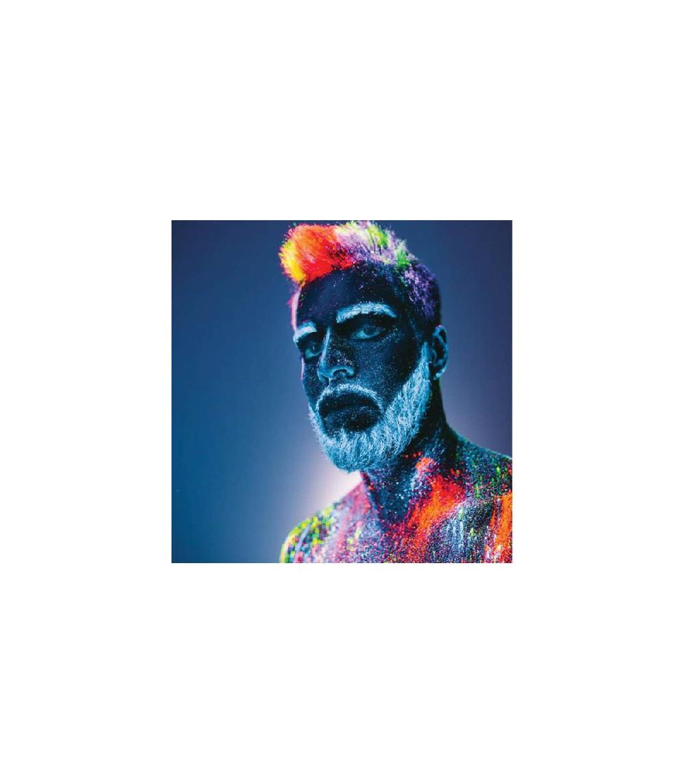 Fama fabre PEINADOR SALÓN CONTRASTES (120X160)