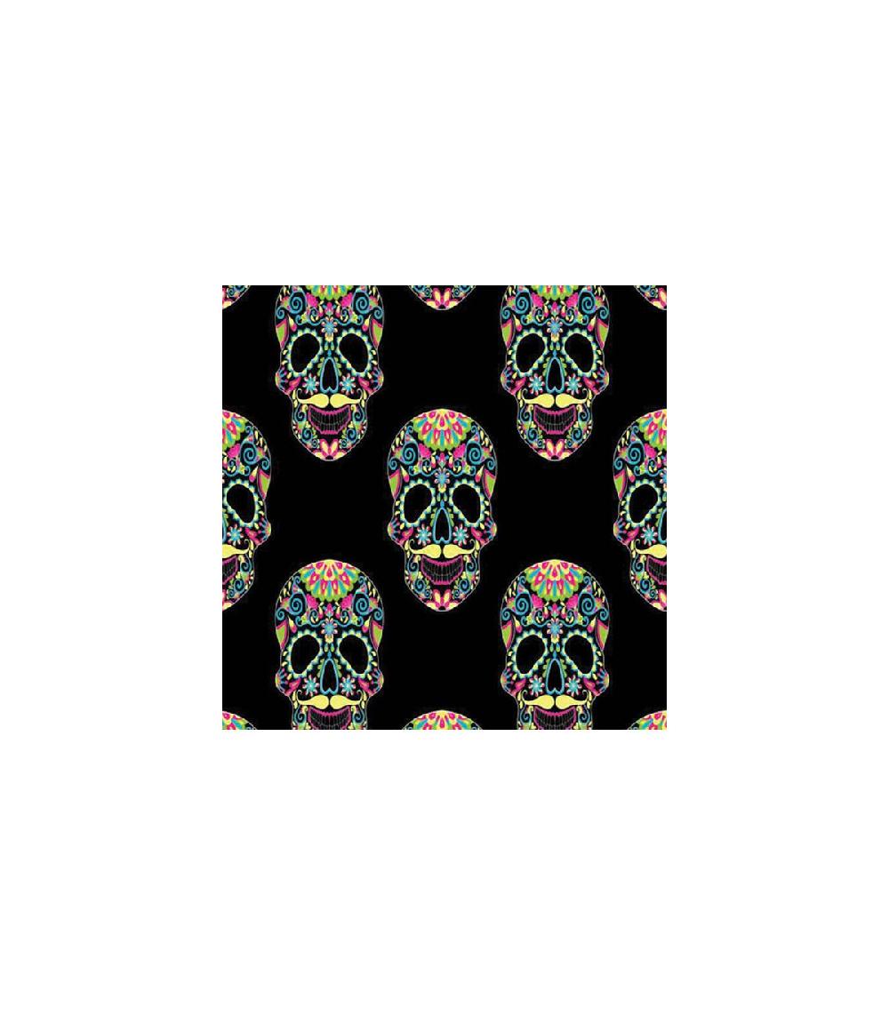 Fama fabre PEINADOR SALÓN CRANEOS (120X160)