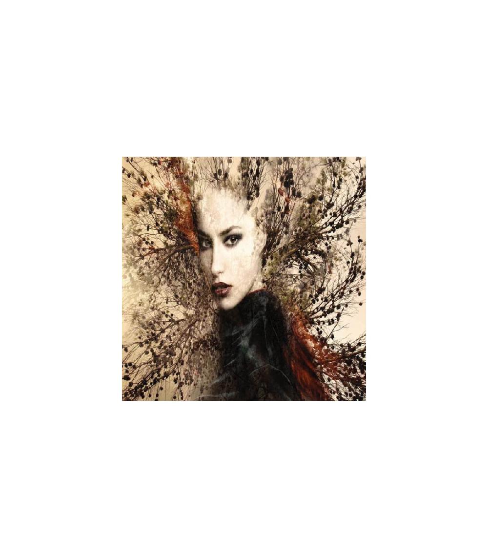 Fama fabre PEINADOR SALÓN VINTAGE (120X160)