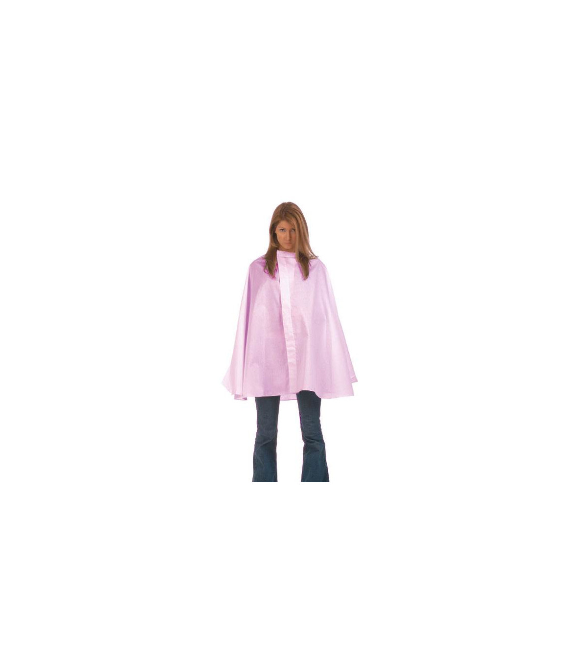 Fama fabre PEINADOR TERGAL UNISEX ROSA