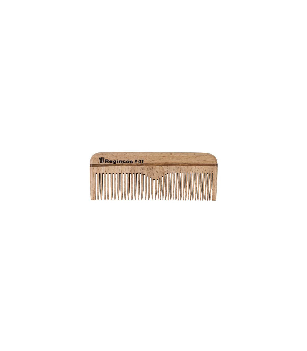 Fama fabre PEINE MADERA BARBA 9 5 CM