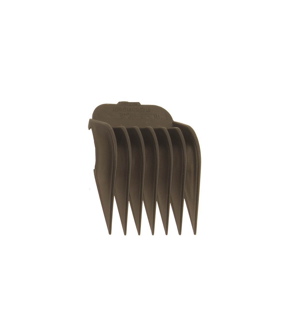 Fama fabre PEINE MAQUINA WAHL Nº 8 - 25 MM