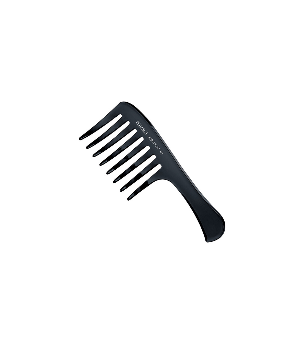 Fama fabre PEINE PEGASUS BLOSTYLER B1 ESCARPIDOR 9"