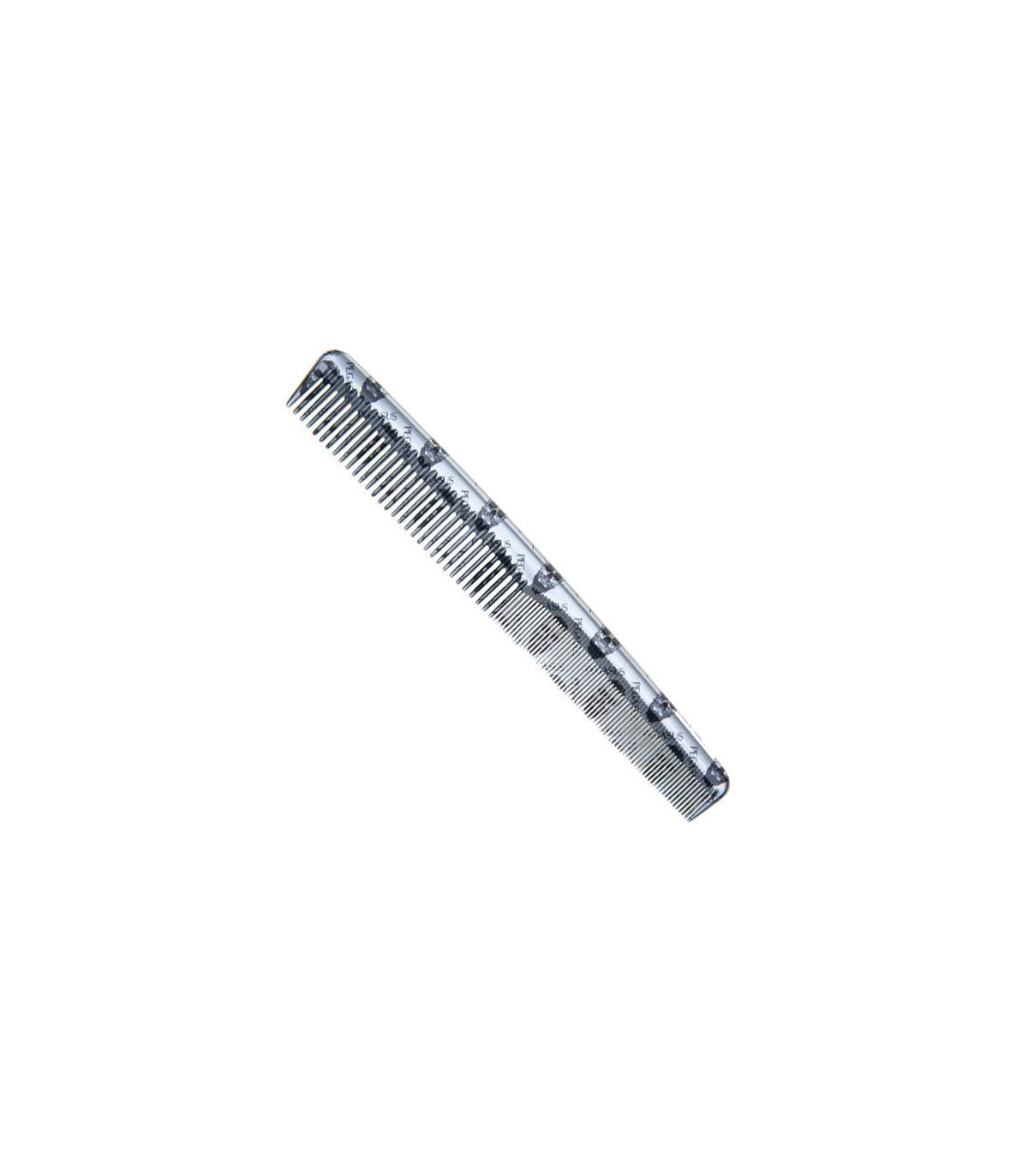 Fama Fabre PEINE PEGASUS SKULLETO PLATA 201