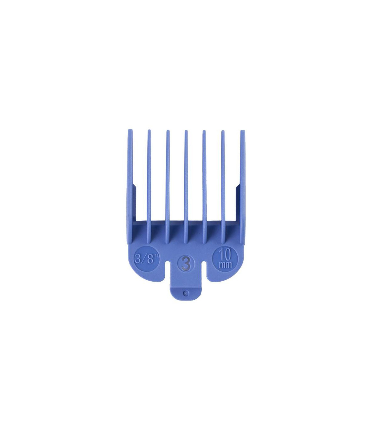 Fama fabre PEINE STEINHART Nº3 10MM MÁQUINA CORTE