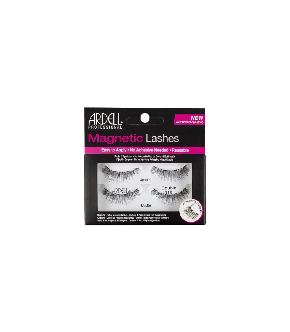 Fama fabre PESTAÑAS MAGNÉTICAS DOBLES Nº 110