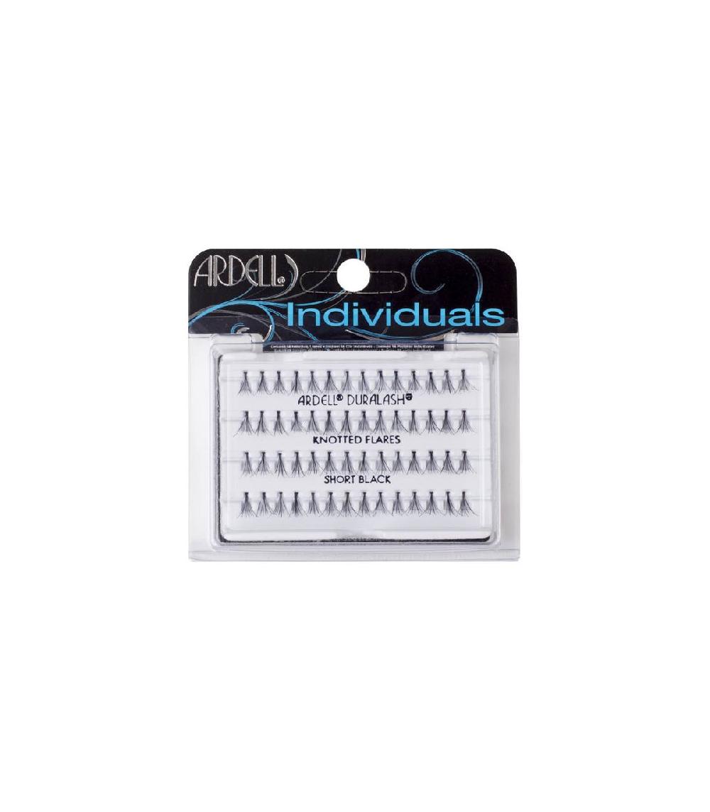 Fama fabre PESTAÑAS POSTIZAS 30110 SHORT NEGRO