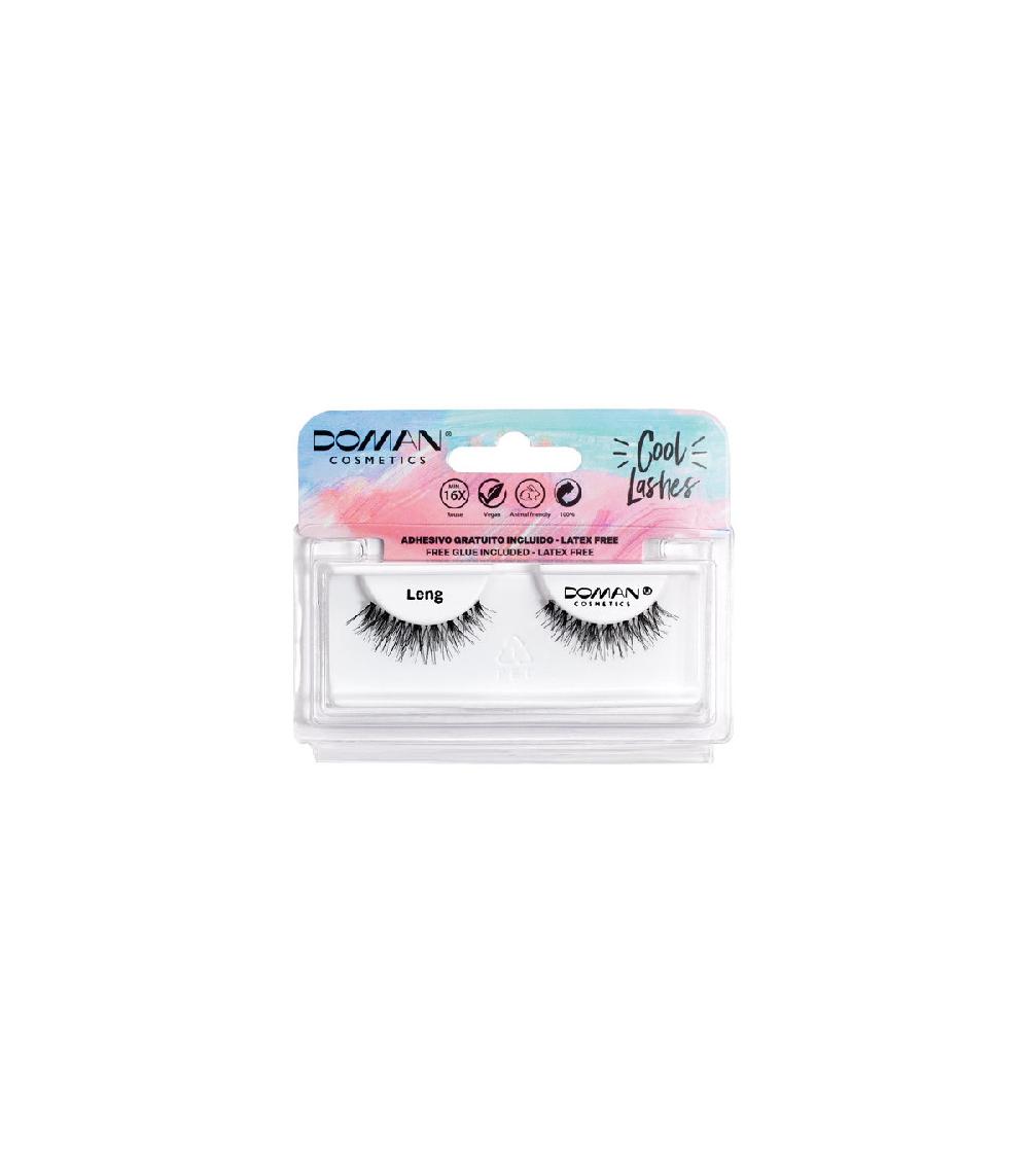 Fama fabre PESTAÑAS POSTIZAS COOL LENG