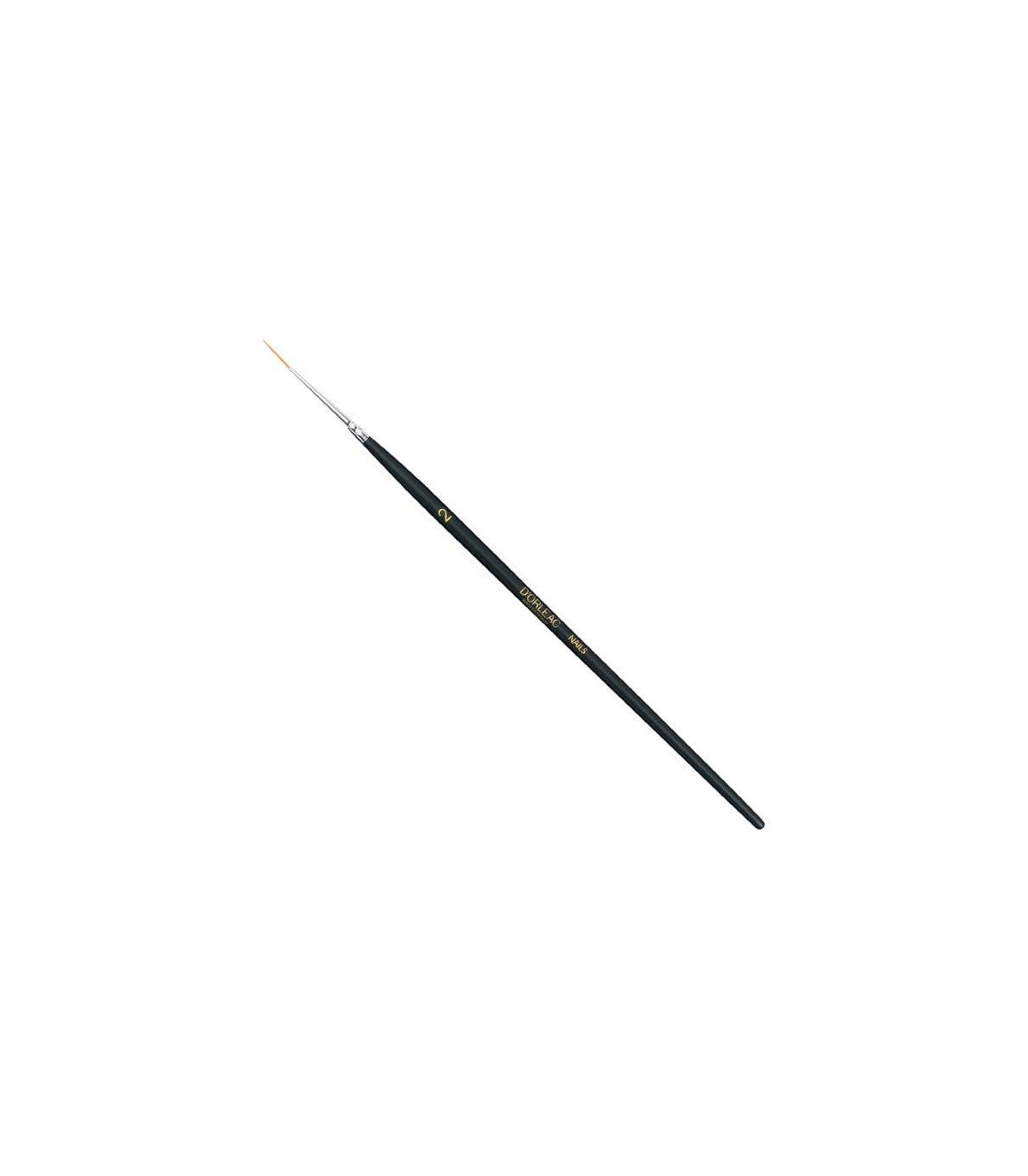 Fama fabre PINCEL D'ORLEAC NAILS Nº 2 ART LONG