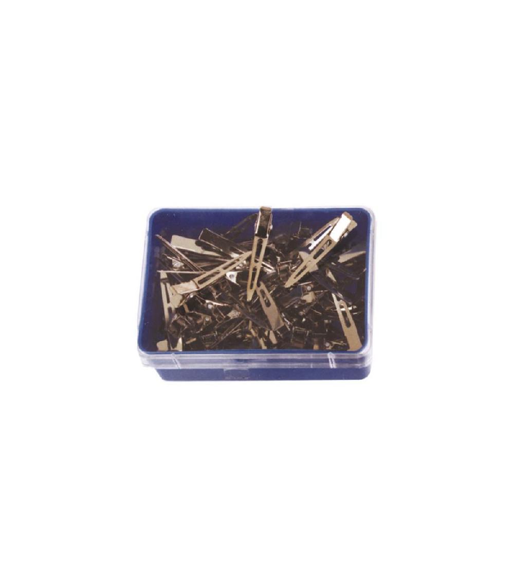 Fama fabre PINZA ACERO 7001 MEDIANA (CAJA 100 U.)