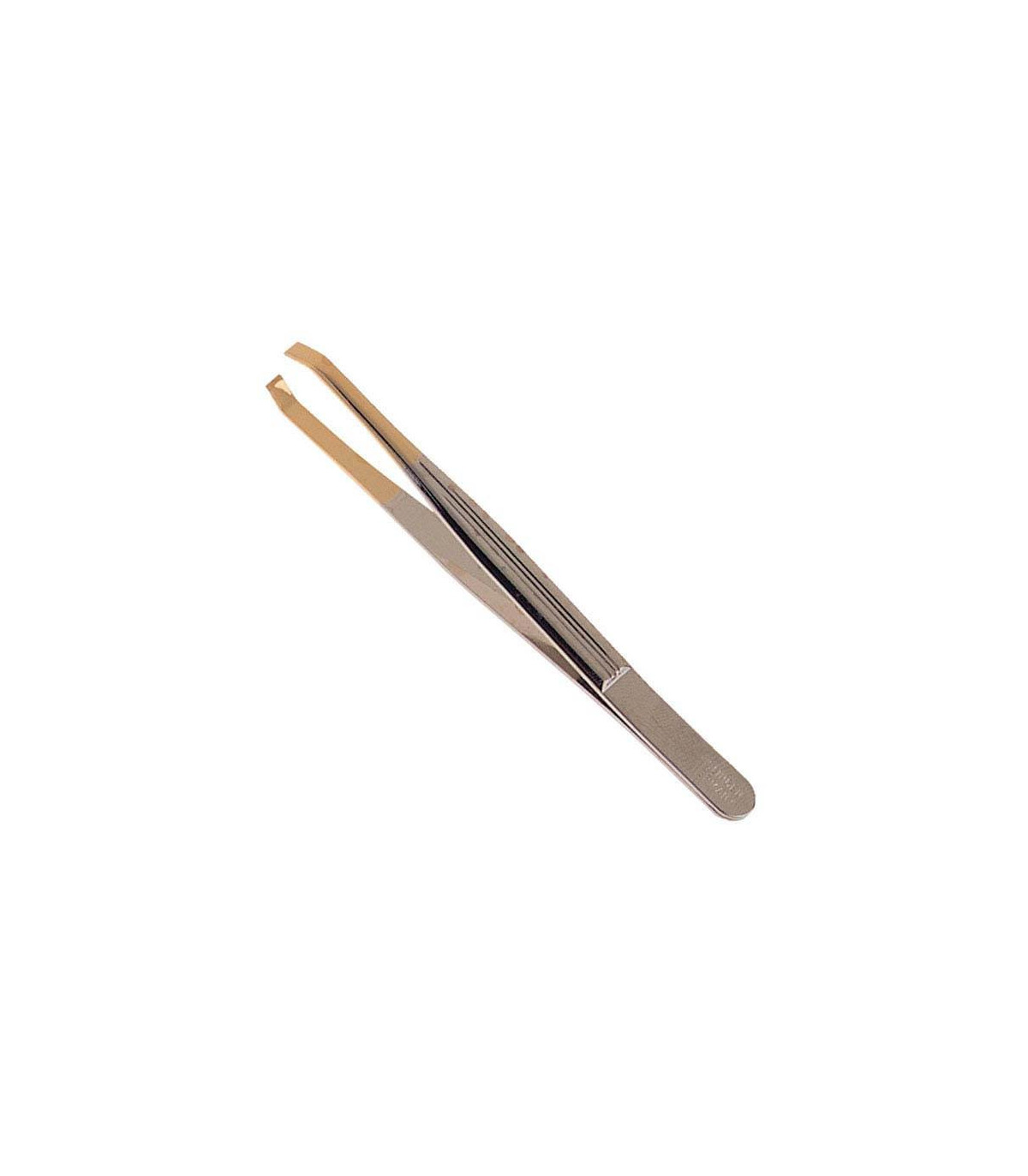 Fama fabre PINZA DEPILAR KIEHL 1208 PUNTA DORADA